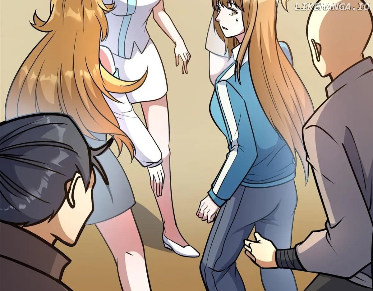 Divine Urban God Chapter 255 - page 71